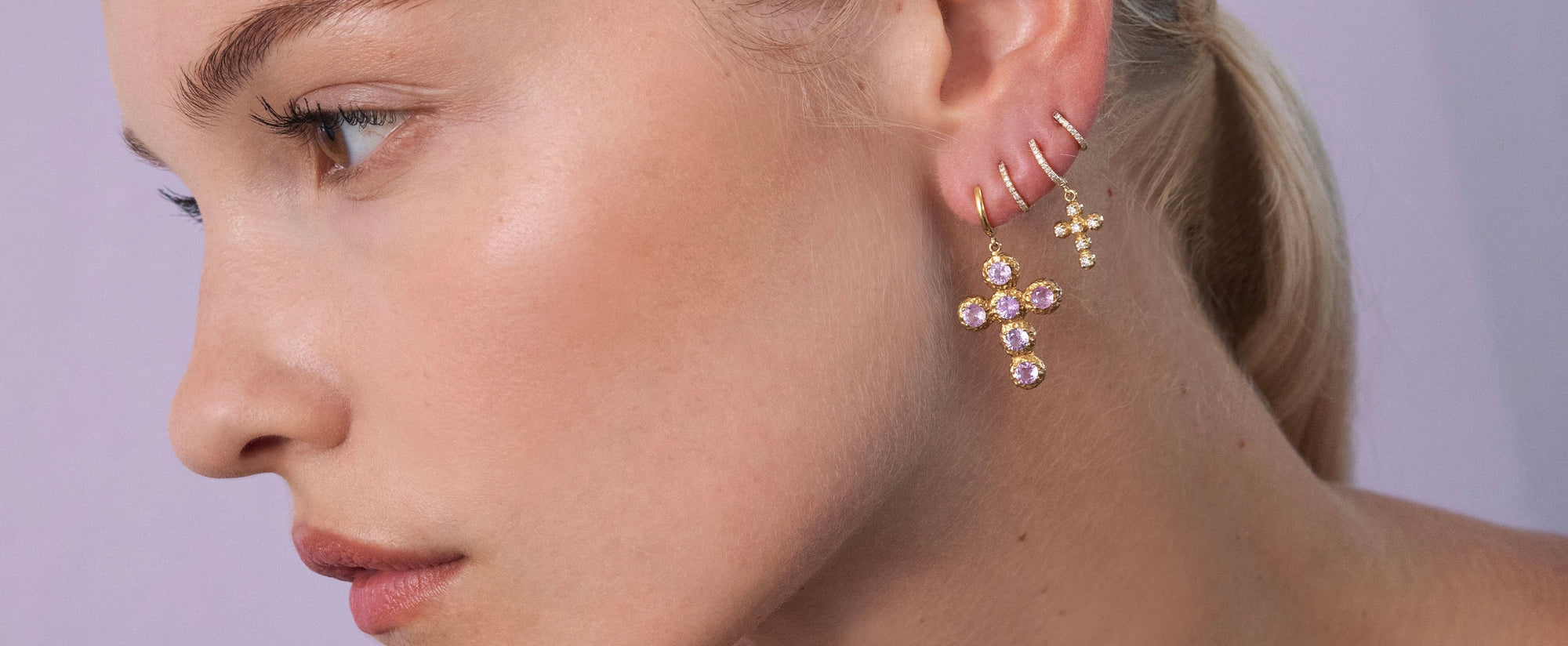 Boucles d’oreilles