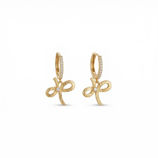 Boucles d'oreilles AL