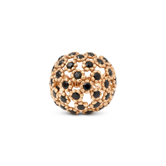 Bague Dôme