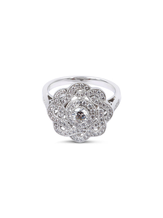 Bague Emma Diamant
