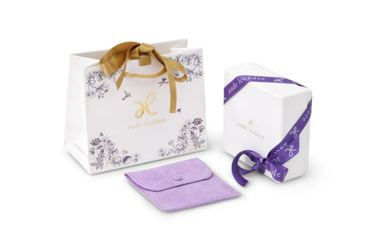 Bague Pépite Diamant