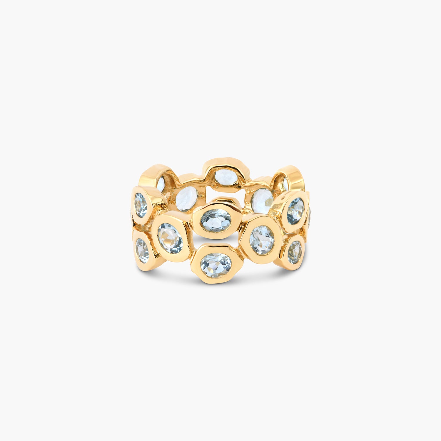Bague Pépite