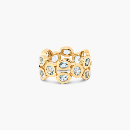 Bague Pépite