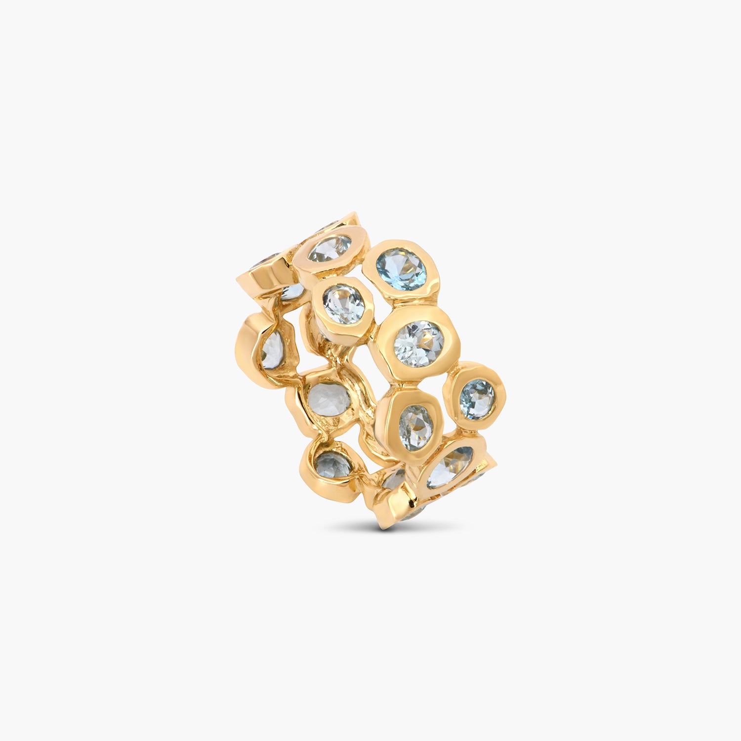 Bague Pépite