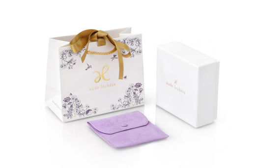 Bague Sir Améthyste